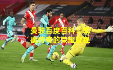 曼联百度百科：红魔传奇的荣耀征程