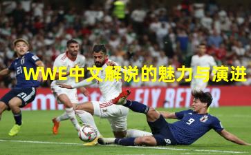 WWE中文解说的魅力与演进